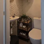 Apartmán u hřiště- Relax v Chřibech- Kostelany , Kroměříž Appartamento *