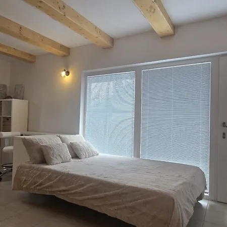 Apartamento U Hřiště- Relax V Chřibech- , Kroměříž *
