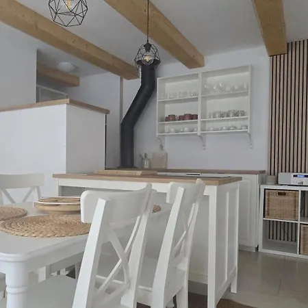 U Hřiště- Relax V Chřibech- , Kroměříž Apartamento Kostelany