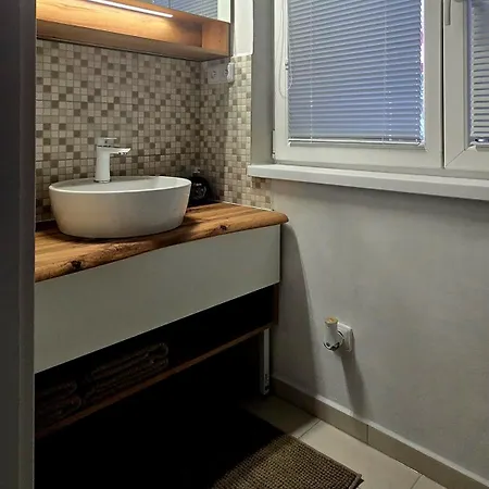 U Hřiště- Relax V Chřibech- , Kroměříž Apartamento