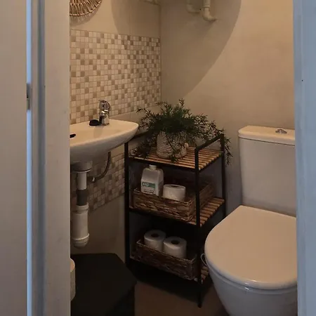 U Hřiště- Relax V Chřibech- , Kroměříž Apartamento *
