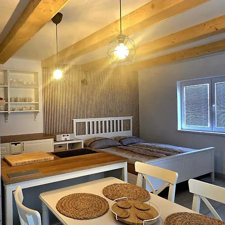 U Hřiště- Relax V Chřibech- , Kroměříž Apartamento Kostelany