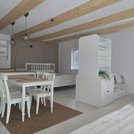 U Hřiště- Relax V Chřibech- , Kroměříž Apartamento *