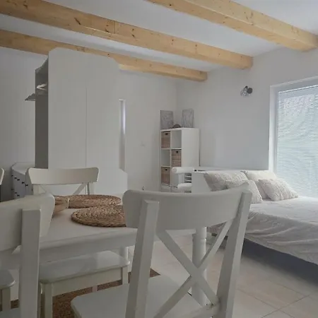 U Hřiště- Relax V Chřibech- , Kroměříž Apartamento Kostelany