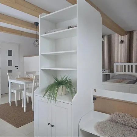 Apartamento U Hřiště- Relax V Chřibech- , Kroměříž