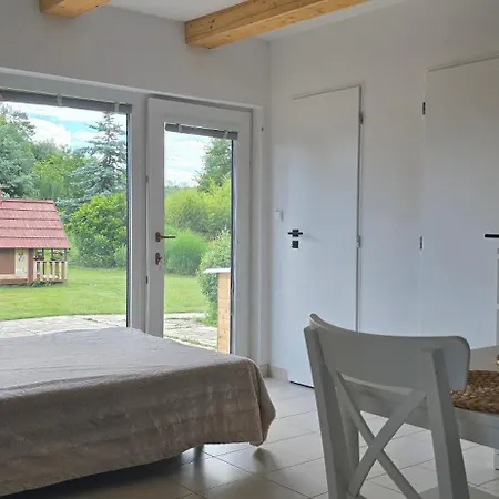 Apartamento U Hřiště- Relax V Chřibech- , Kroměříž Kostelany
