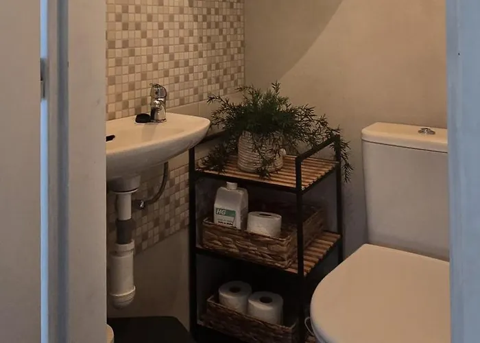 U Hřiště- Relax V Chřibech- , Kroměříž Apartamento *