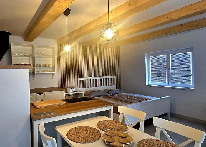 U Hřiště- Relax V Chřibech- , Kroměříž Apartamento Kostelany