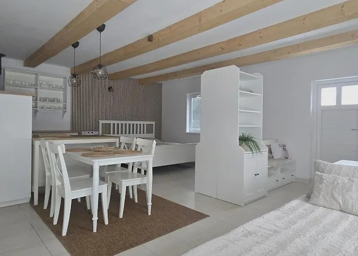 U Hřiště- Relax V Chřibech- , Kroměříž Apartamento *