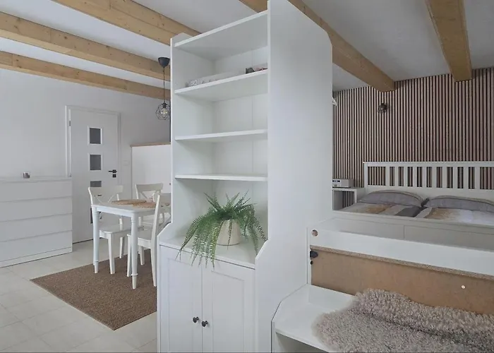 Apartamento U Hřiště- Relax V Chřibech- , Kroměříž